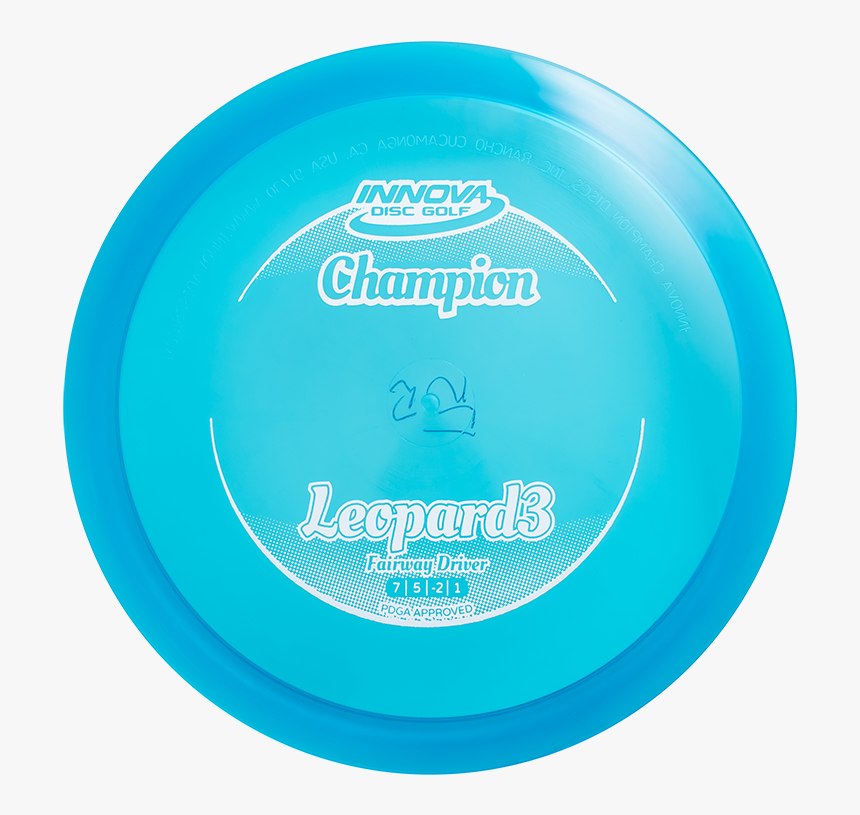 Innova Champion Leopard3 - Innova Leopard3, HD Png Download, Free Download