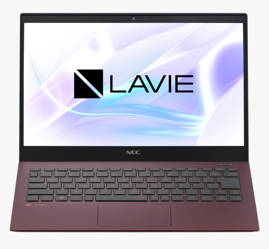 Nec Lavie Ultrabook, HD Png Download, Free Download