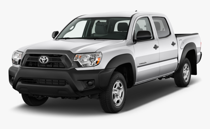 - Toyota Tacoma 2012, Hd Png Download - Ram 1500 Rebel 2018, Transparent Png, Free Download