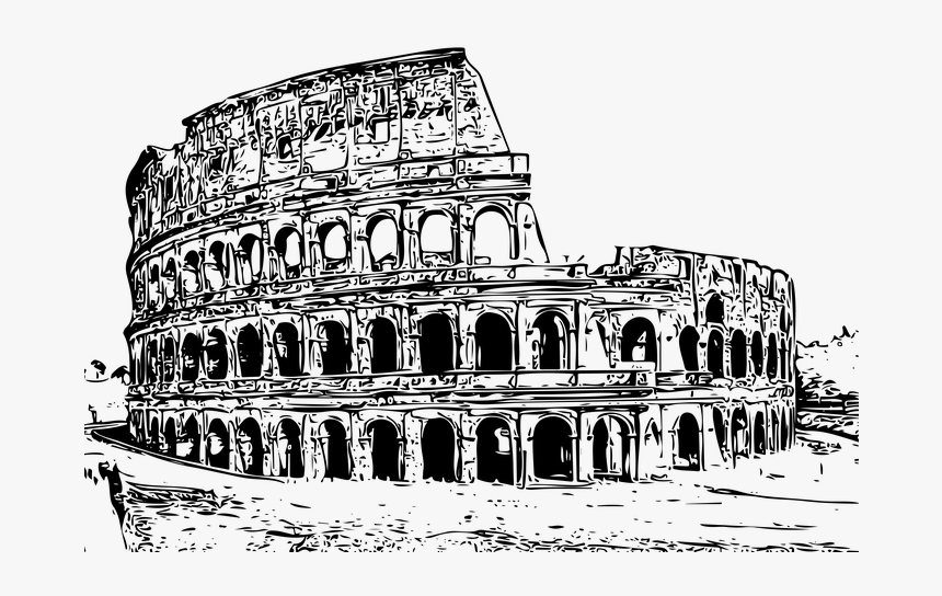 Italy Drawing Png, Transparent Png, Free Download