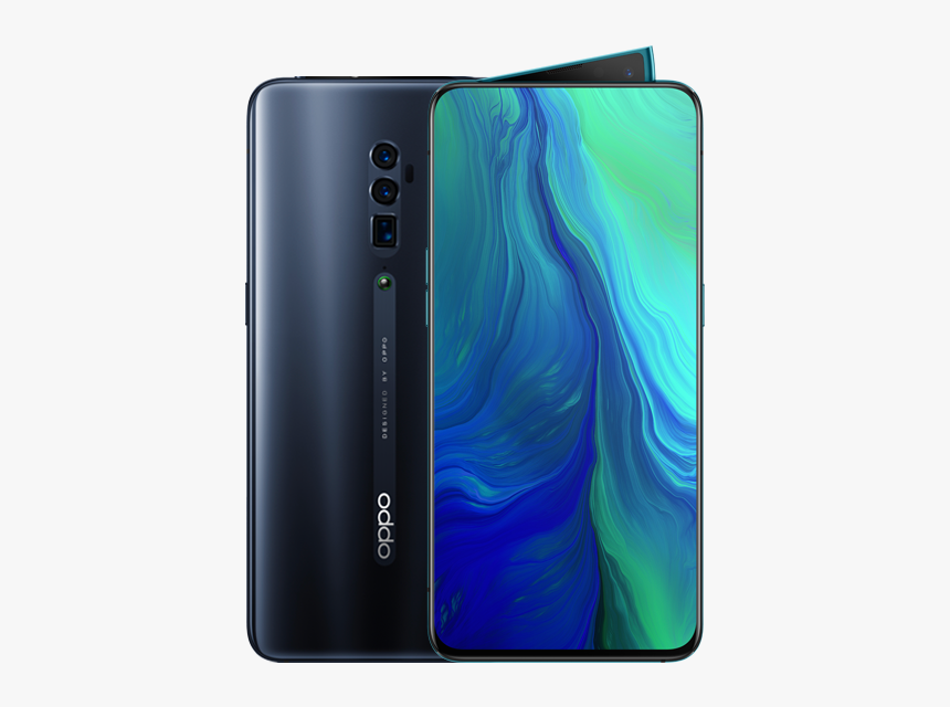 Harga Hp Oppo Reno, HD Png Download, Free Download