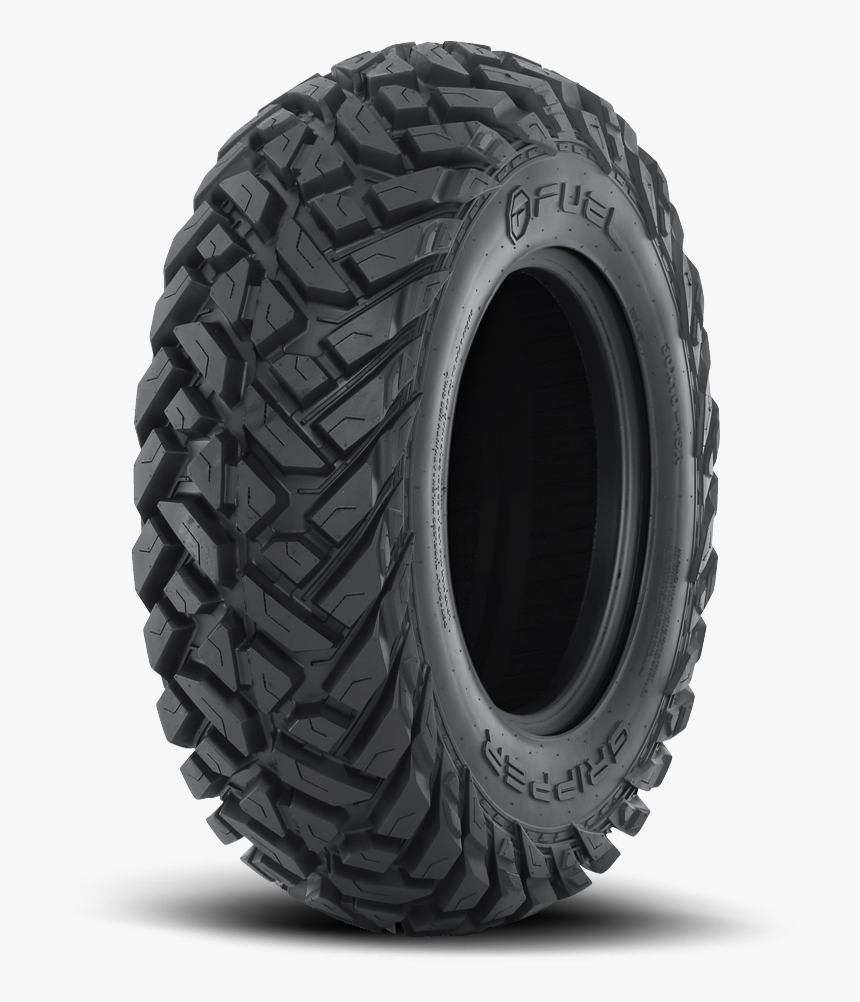 31x10x14 Utv Tires Clipart , Png Download - Fuel Gripper Utv Tire, Transparent Png, Free Download