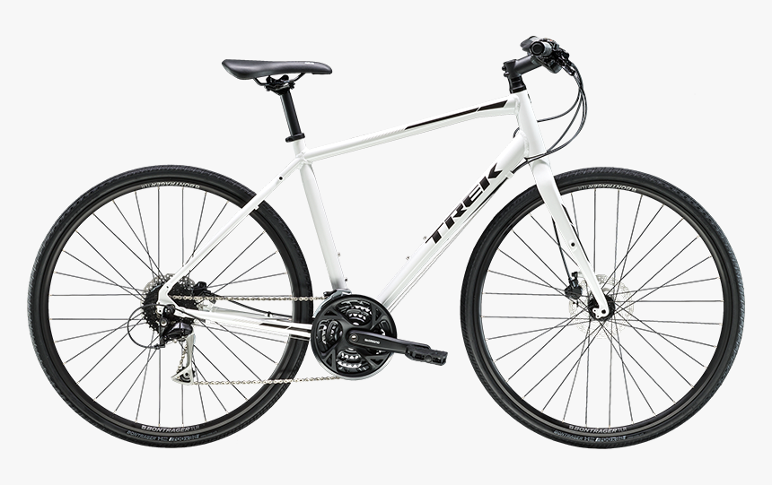 Fx3disc 21572 D Primary - Trek Fx 2 Disc Women's, HD Png Download, Free Download