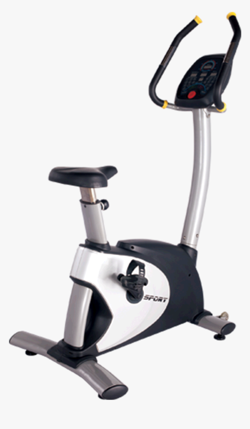 Download Exercise Bike Transparent - Exercise Bike Transparent Background, HD Png Download, Free Download