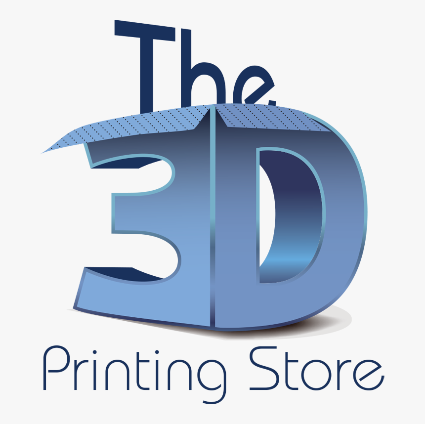 Doctor Symbol 3d - 3d Printer Logo Png, Transparent Png, Free Download