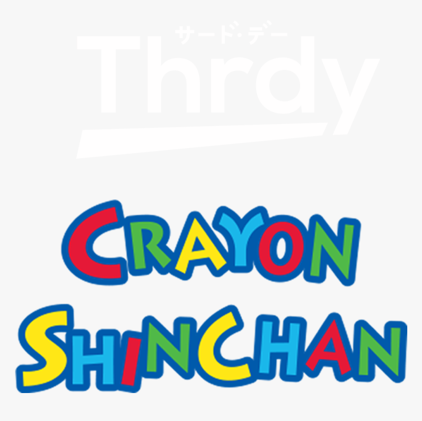 Banner Image - Crayon Shinchan Font, HD Png Download, Free Download