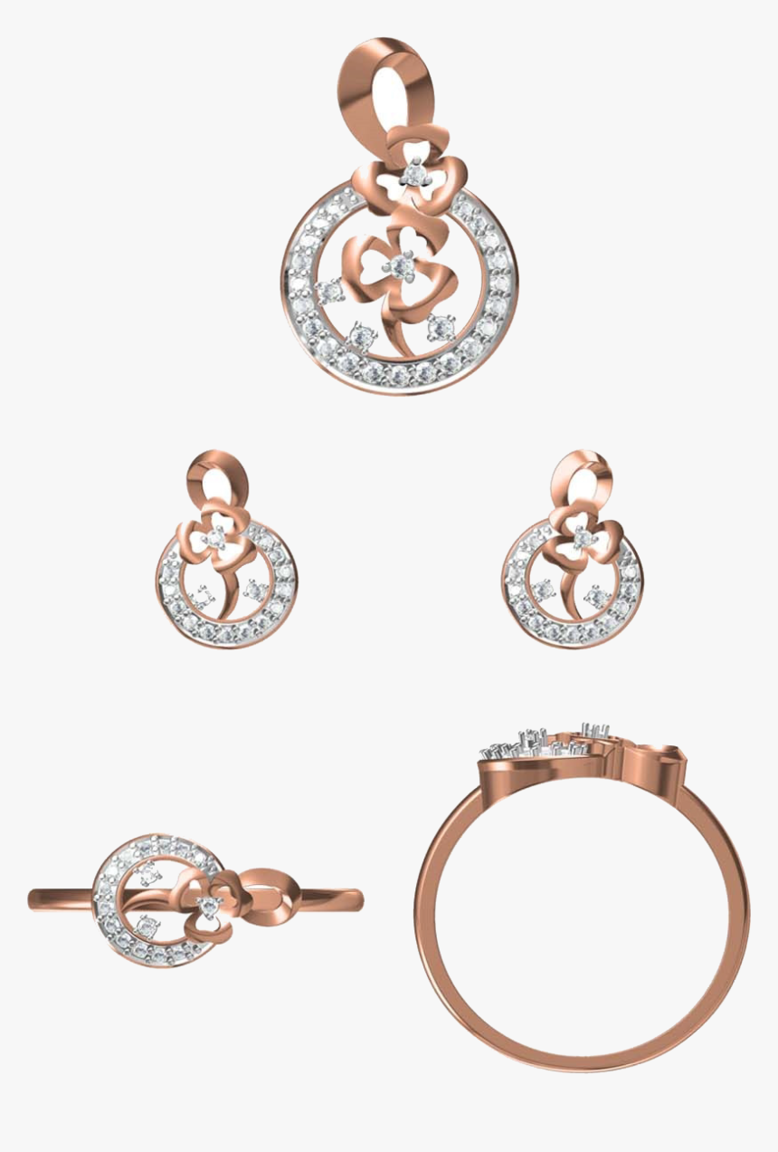 Earrings, HD Png Download, Free Download