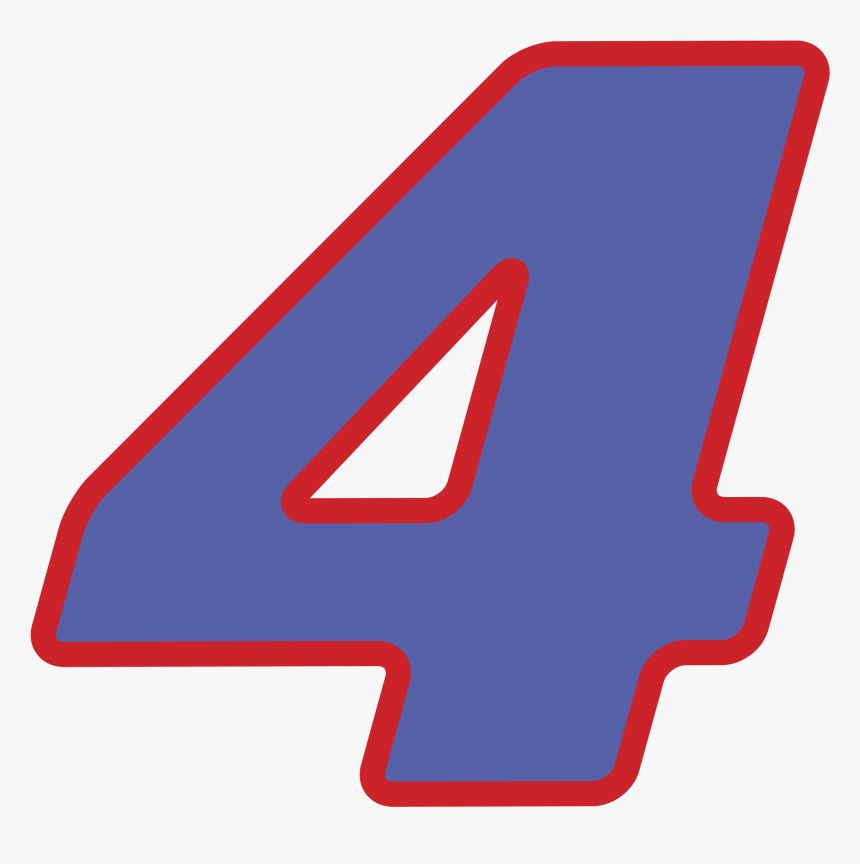 4 Logo Png Transparent - Logo 4, Png Download, Free Download