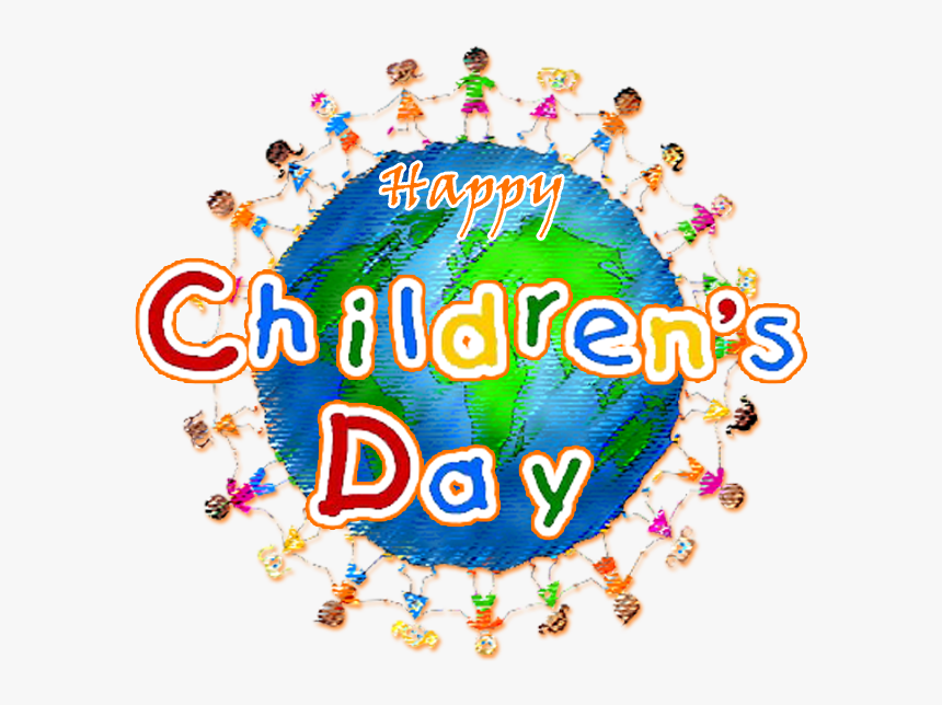 Happy Children's Day 2017, HD Png Download, Free Download