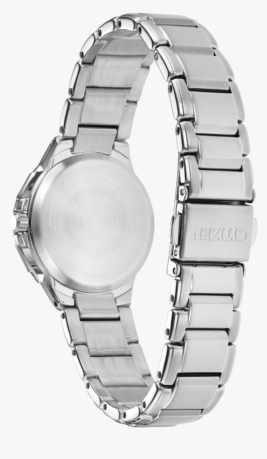 Riva Back View - Analog Watch, HD Png Download, Free Download