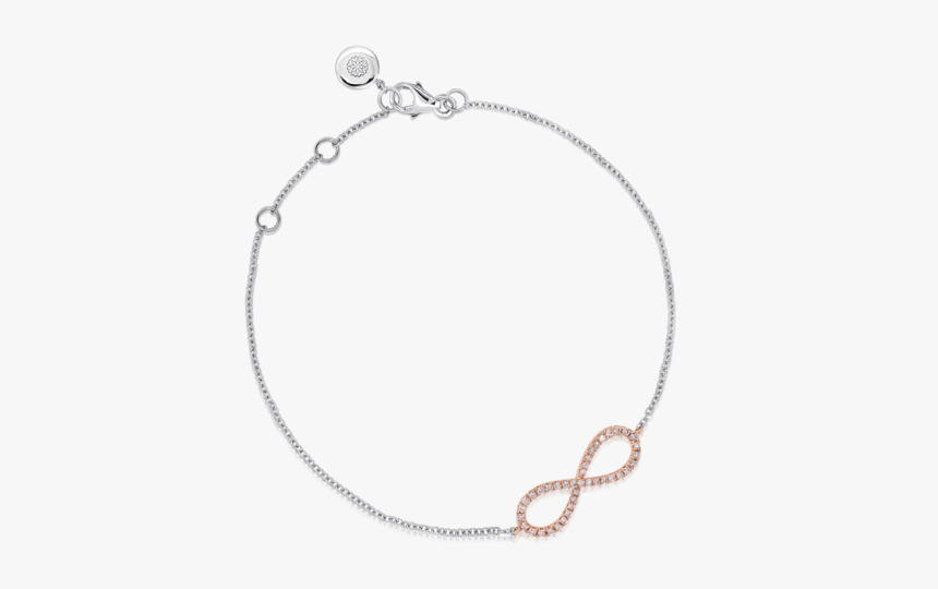 Argyle Pink Diamond Bracelet, HD Png Download, Free Download