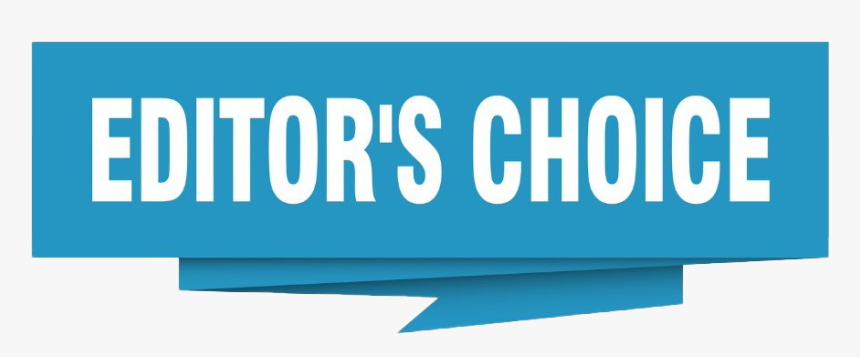 Editors Choice Png Free Download - Illustration, Transparent Png, Free Download