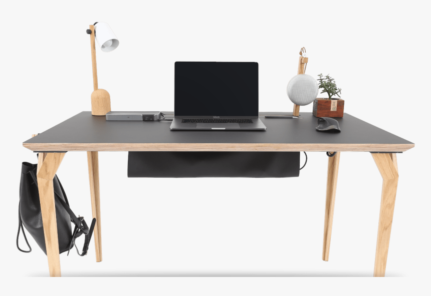 Conform Desk - Computer Desk, HD Png Download, Free Download