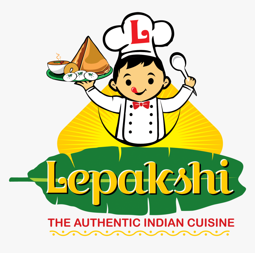 Lapakshilogo - Lepakshi Indian Cuisine, HD Png Download, Free Download