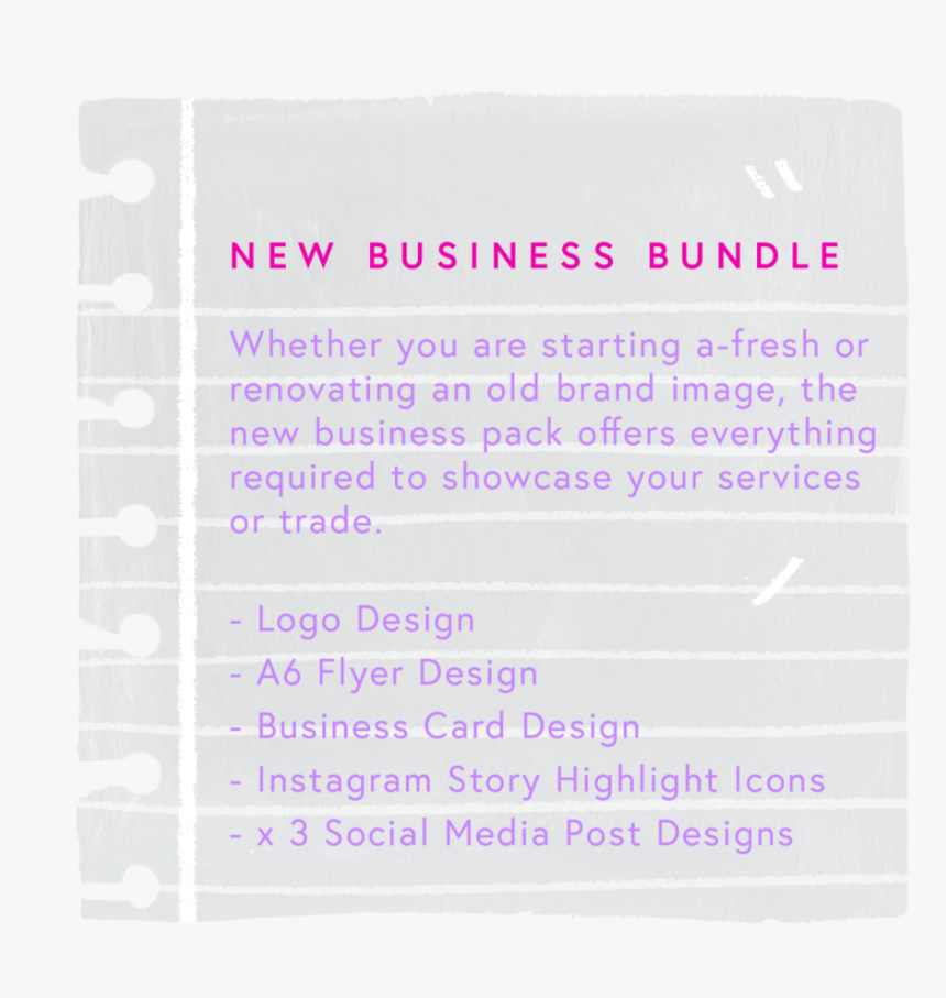 Amy Lesko Illustrator Starter New Business Bundle, HD Png Download, Free Download