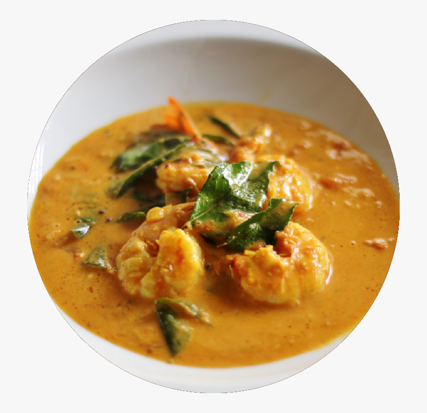 Prawn Malabari - Shrimp Curry, HD Png Download, Free Download