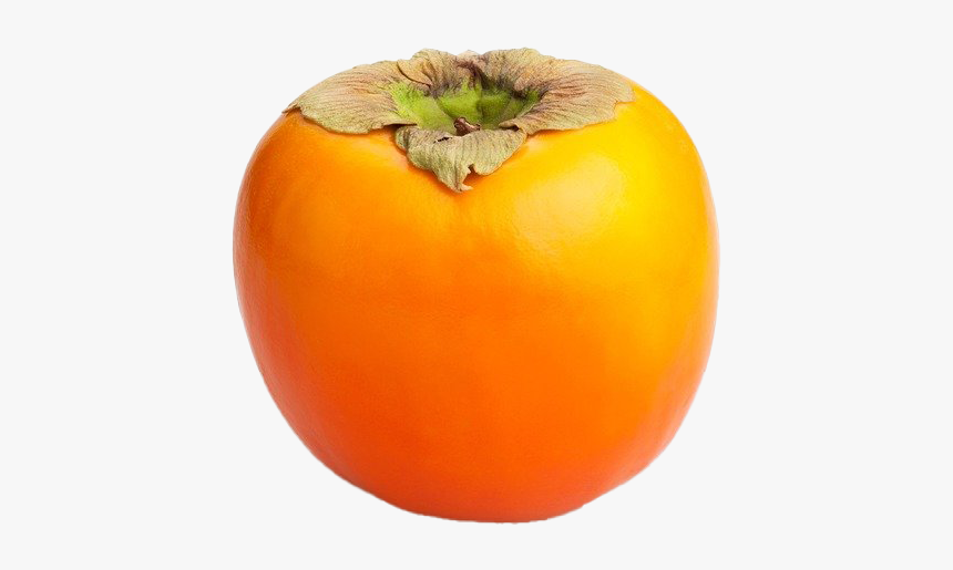 Persimmon Png Background Photo - Trabzon Hurması Png, Transparent Png, Free Download