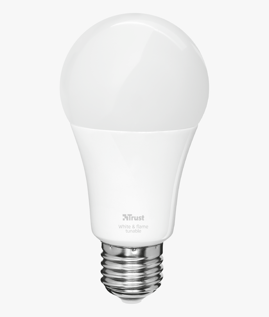 Zigbee Tunable Led Bulb Zled-tune9 - Led Lamp, HD Png Download, Free Download