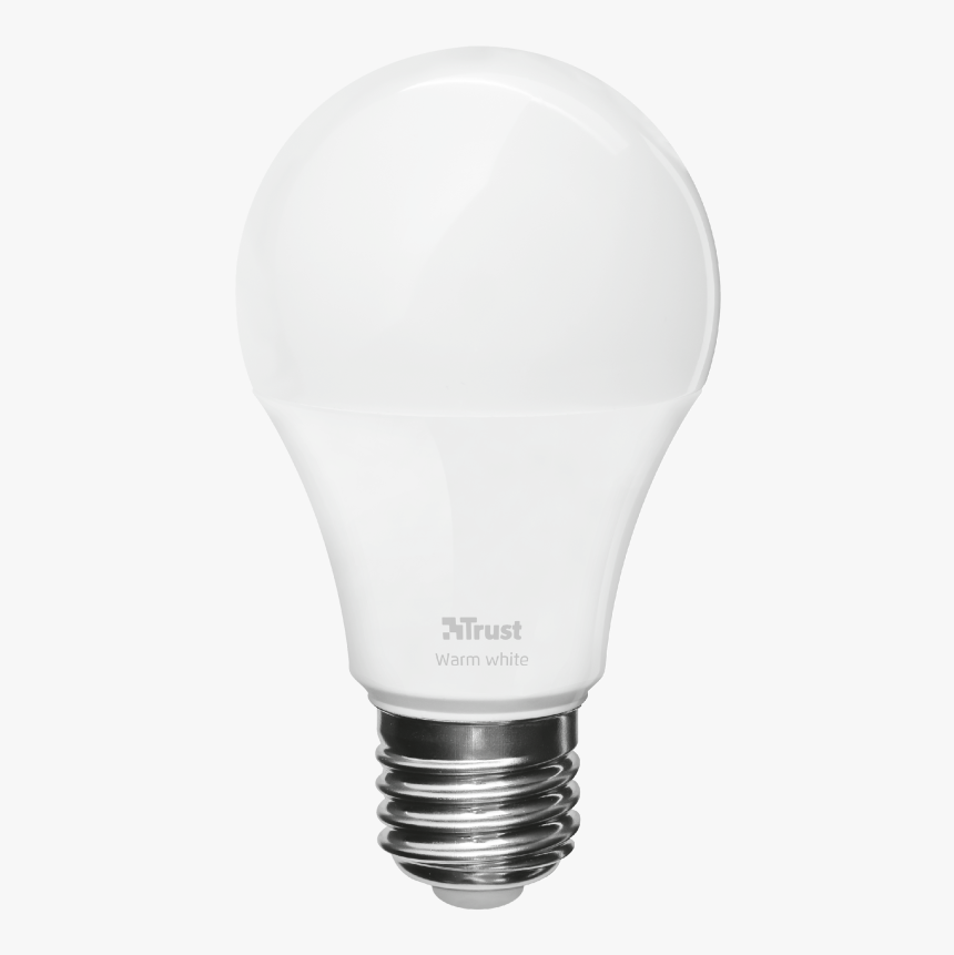 Zigbee Dimmable Led Bulb Zled-2709 - Incandescent Light Bulb, HD Png Download, Free Download