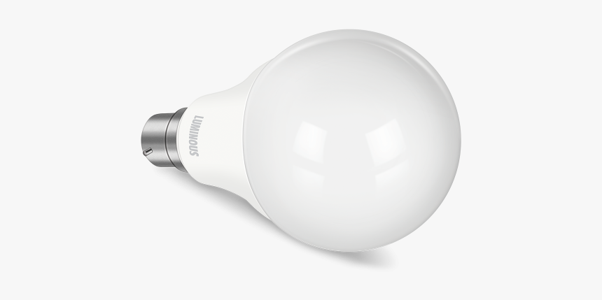 Incandescent Light Bulb, HD Png Download, Free Download