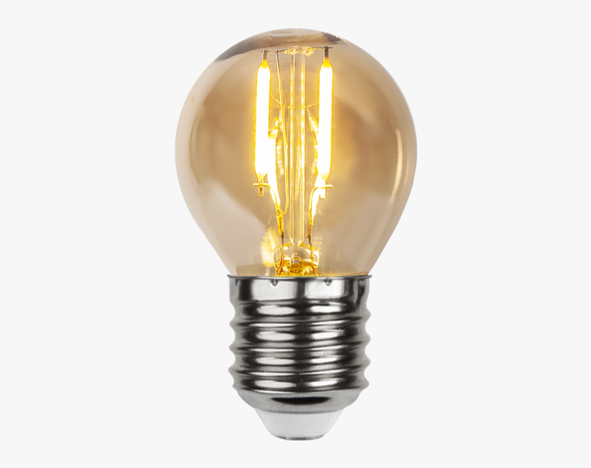 Led Lamp E27 24v Low Voltage - Led Lamp, HD Png Download, Free Download