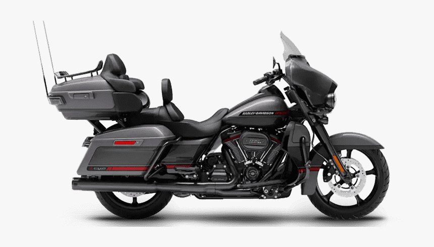 Cvo-2020 - Harley Cvo Limited 2020, HD Png Download, Free Download