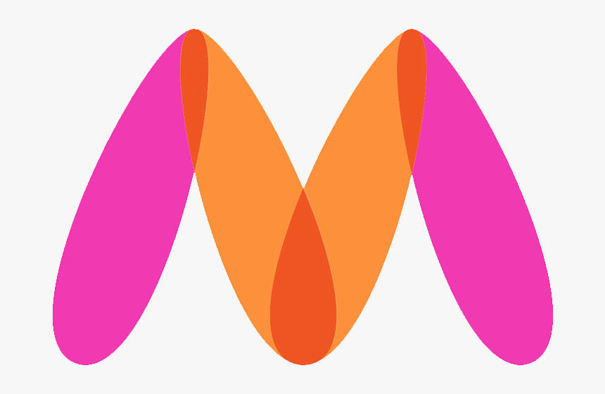 Myntra, HD Png Download, Free Download