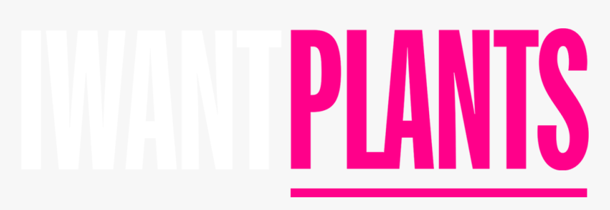 I Want Plants - Oval, HD Png Download, Free Download
