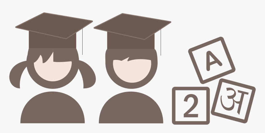 Graduation, HD Png Download, Free Download