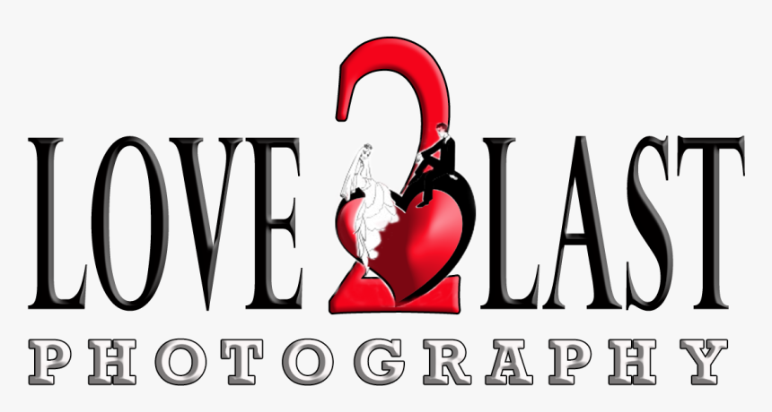Love 2 Last Photography - Graphic Design, HD Png Download, Free Download