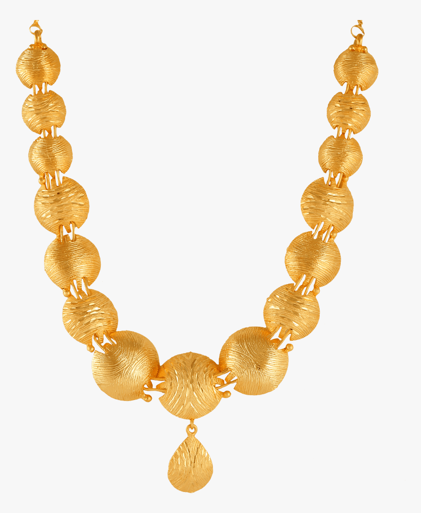 Necklace, HD Png Download, Free Download