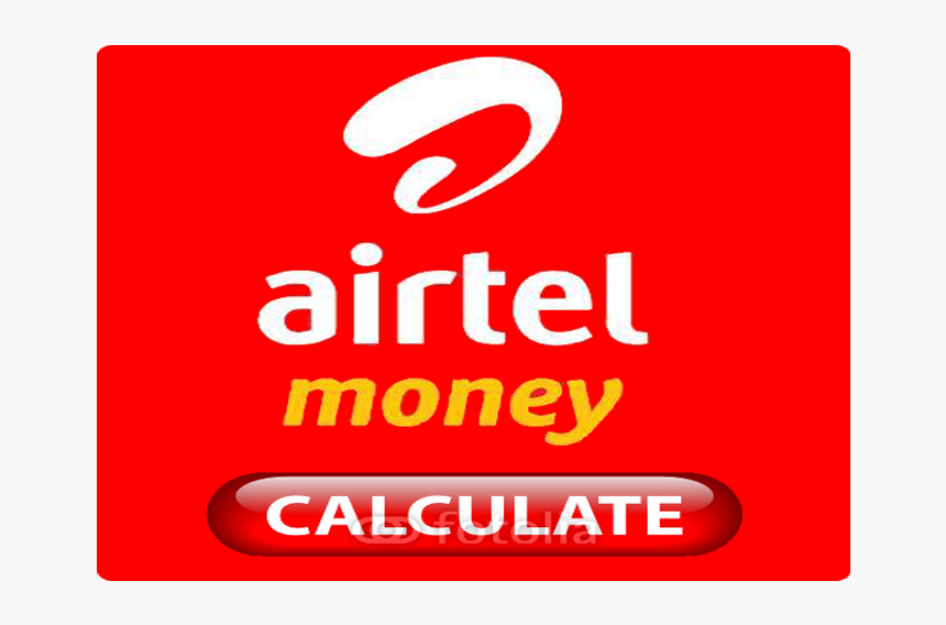 Airtel Money Logo Png, Transparent Png, Free Download