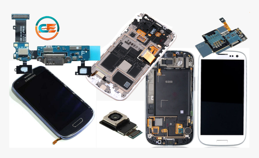 Genuine Phone Parts, HD Png Download, Free Download
