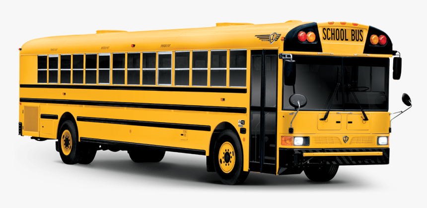 2020 International School Bus, HD Png Download, Free Download