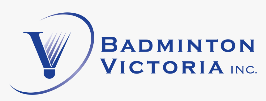 Badminton Victoria Logo - Oval, HD Png Download, Free Download