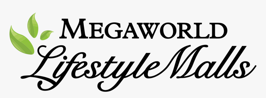 Megaworld Lifestyle Malls Logo, HD Png Download, Free Download