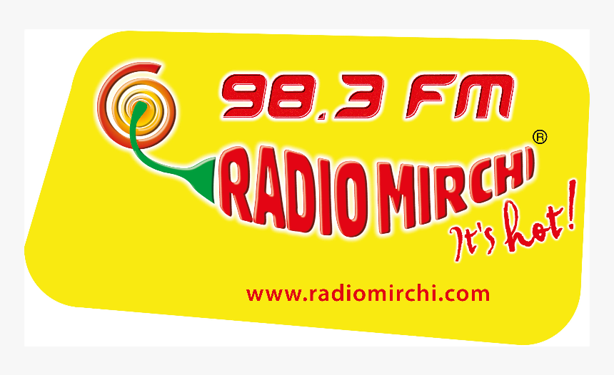 Radio Mirchi, HD Png Download, Free Download