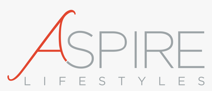 Aspire Lifestyles Sydney - Aspire Lifestyles Logo Png, Transparent Png, Free Download