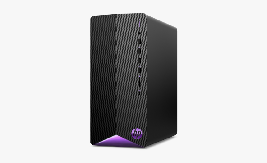 Hp Pavilion Gaming Desktop - Hp Pavilion, HD Png Download, Free Download