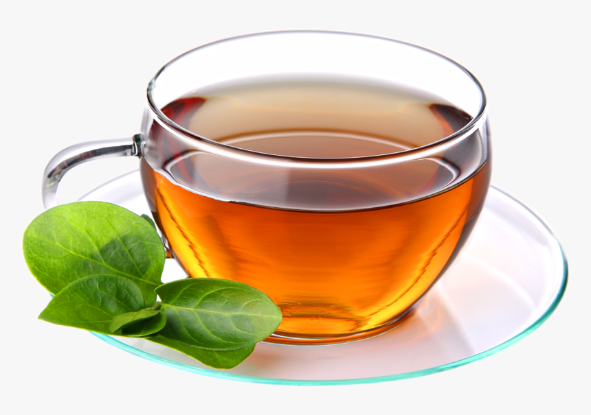 Green Tea In Cup Png Images - Cup Of Tea Png, Transparent Png, Free Download