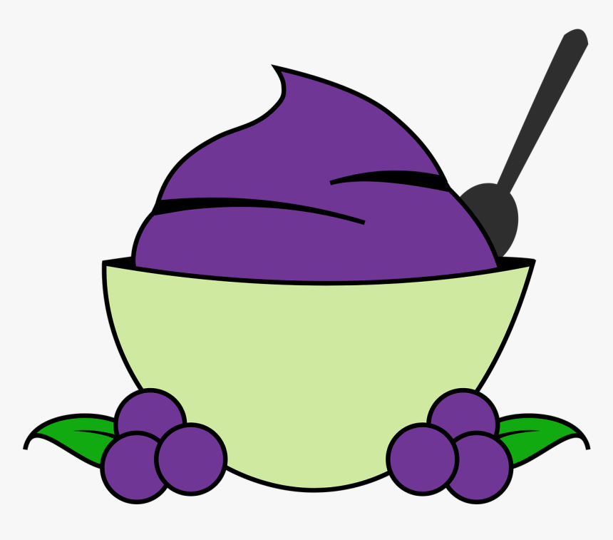 Açai Na Tigela Clipart, HD Png Download, Free Download