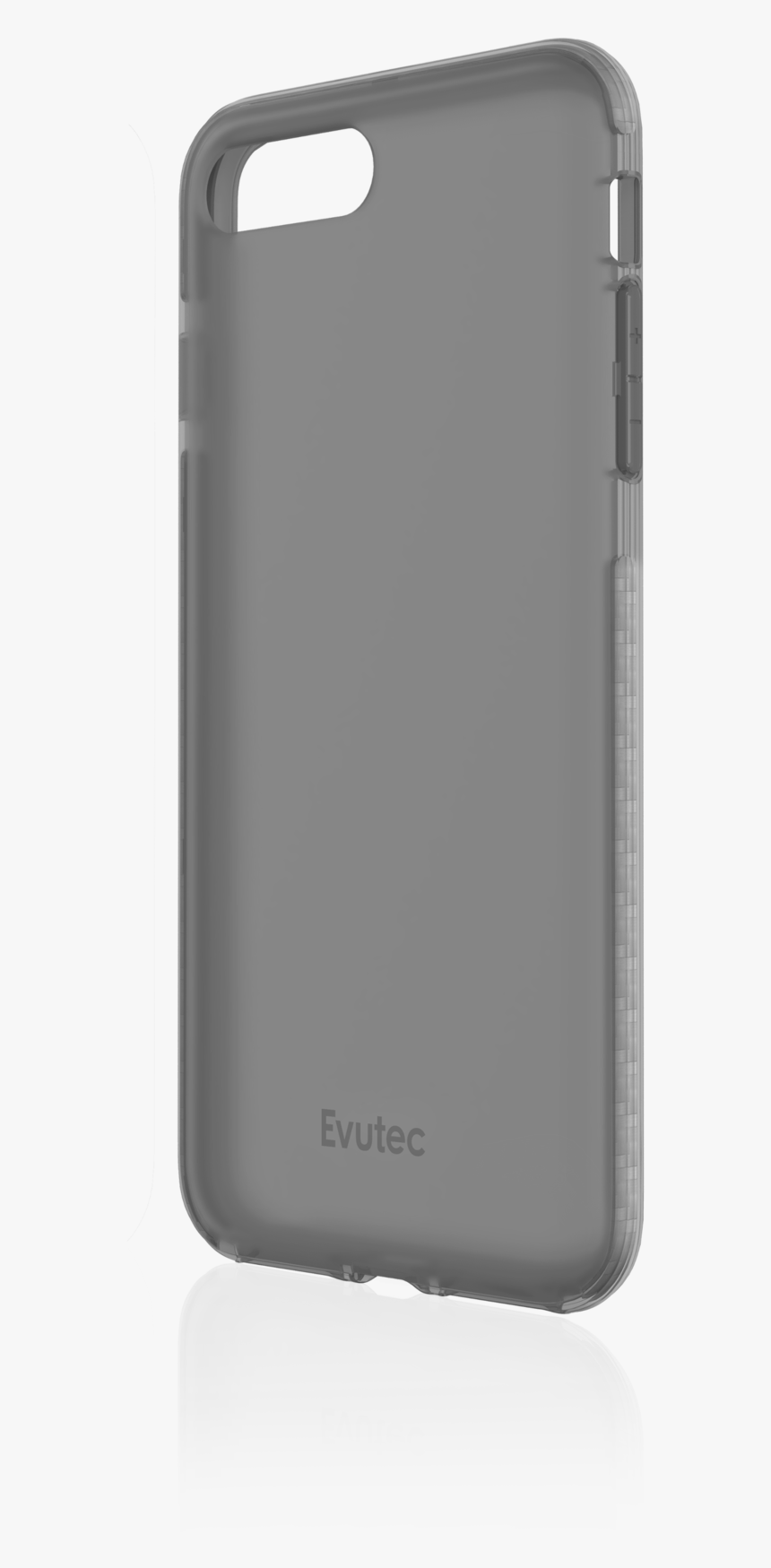 7 Selenium Smoke Silver Left Tilt No Phone, HD Png Download, Free Download