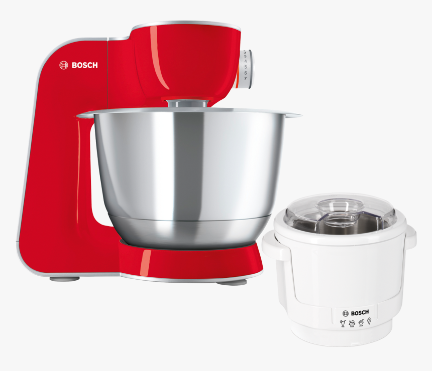 Robot Kuchenny Bosch Mum, HD Png Download, Free Download