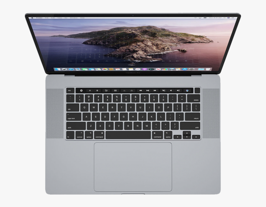 Macbook Pro, HD Png Download, Free Download