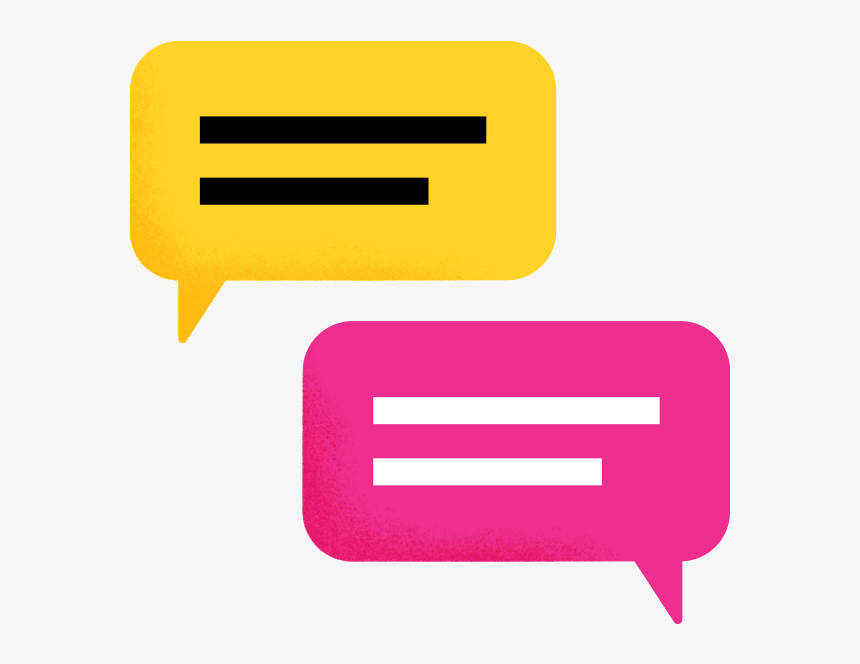 Chat With Your Doctor - Sign, HD Png Download, Free Download