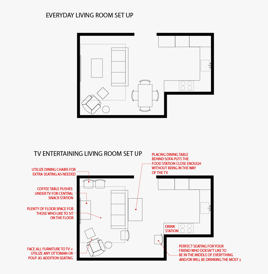 Furniture Plans-01, HD Png Download, Free Download