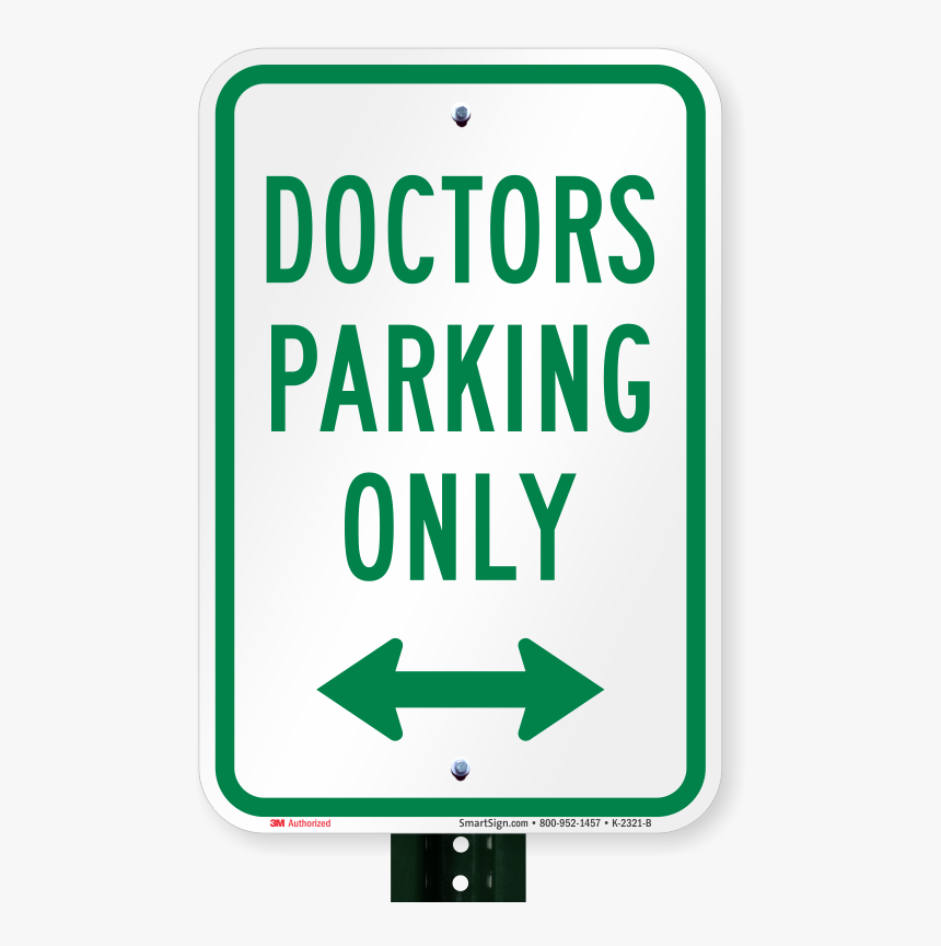 Parking Sign, HD Png Download, Free Download