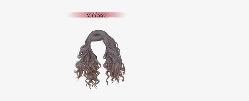 Lace Wig, HD Png Download, Free Download