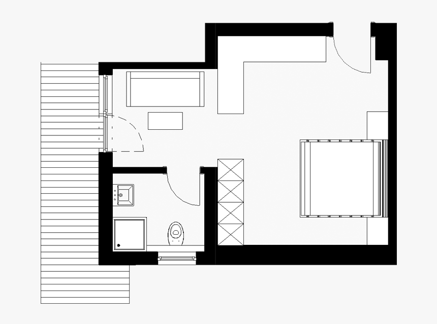 Floor Plan, HD Png Download, Free Download