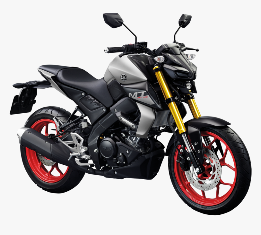 Are You An R15 Fan Are You Looking For A Naked Version - 2020 Yamaha Mt 03, HD Png Download, Free Download